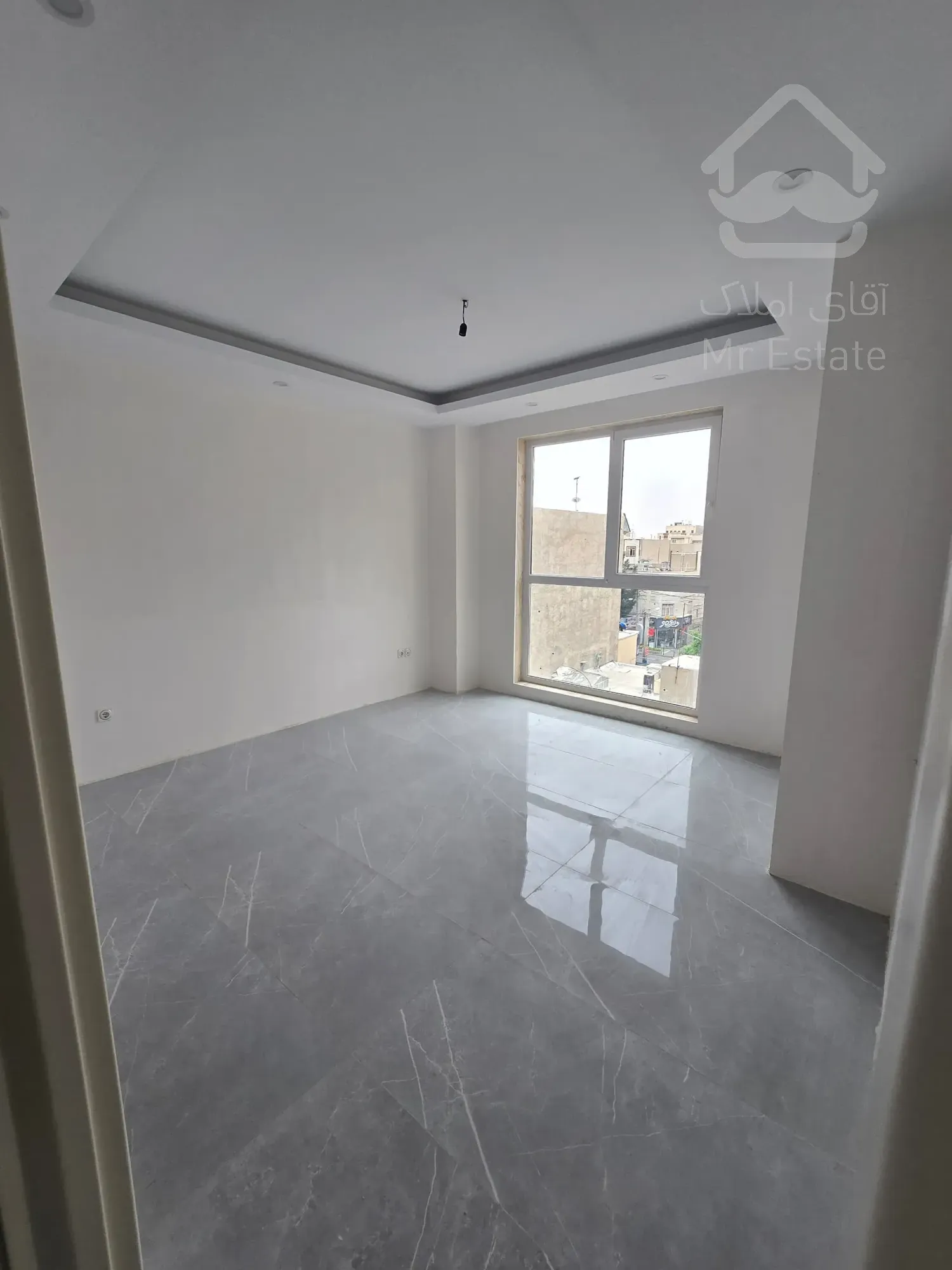 اپارتمان فاز یک اندیشه