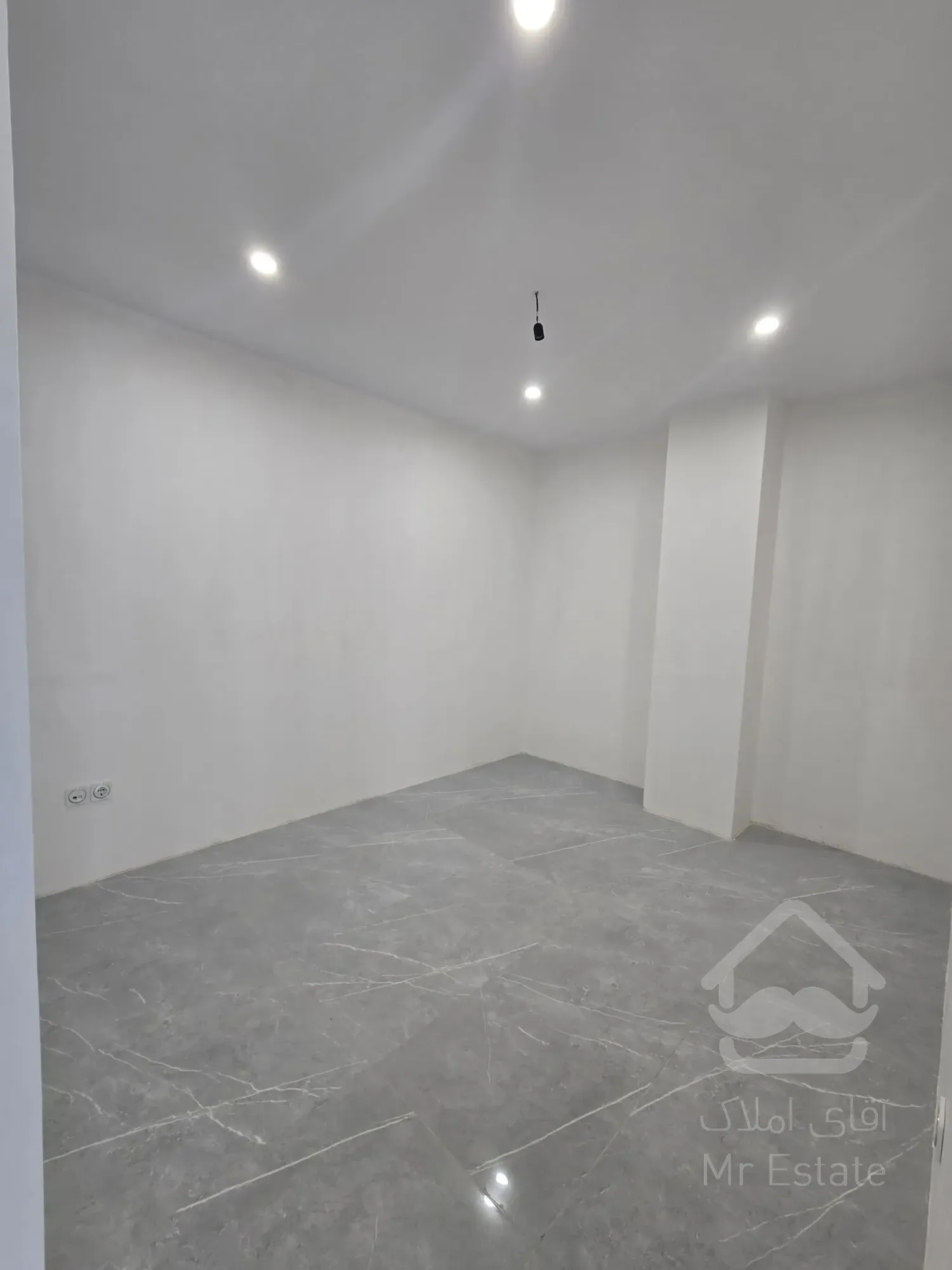 اپارتمان فاز یک اندیشه