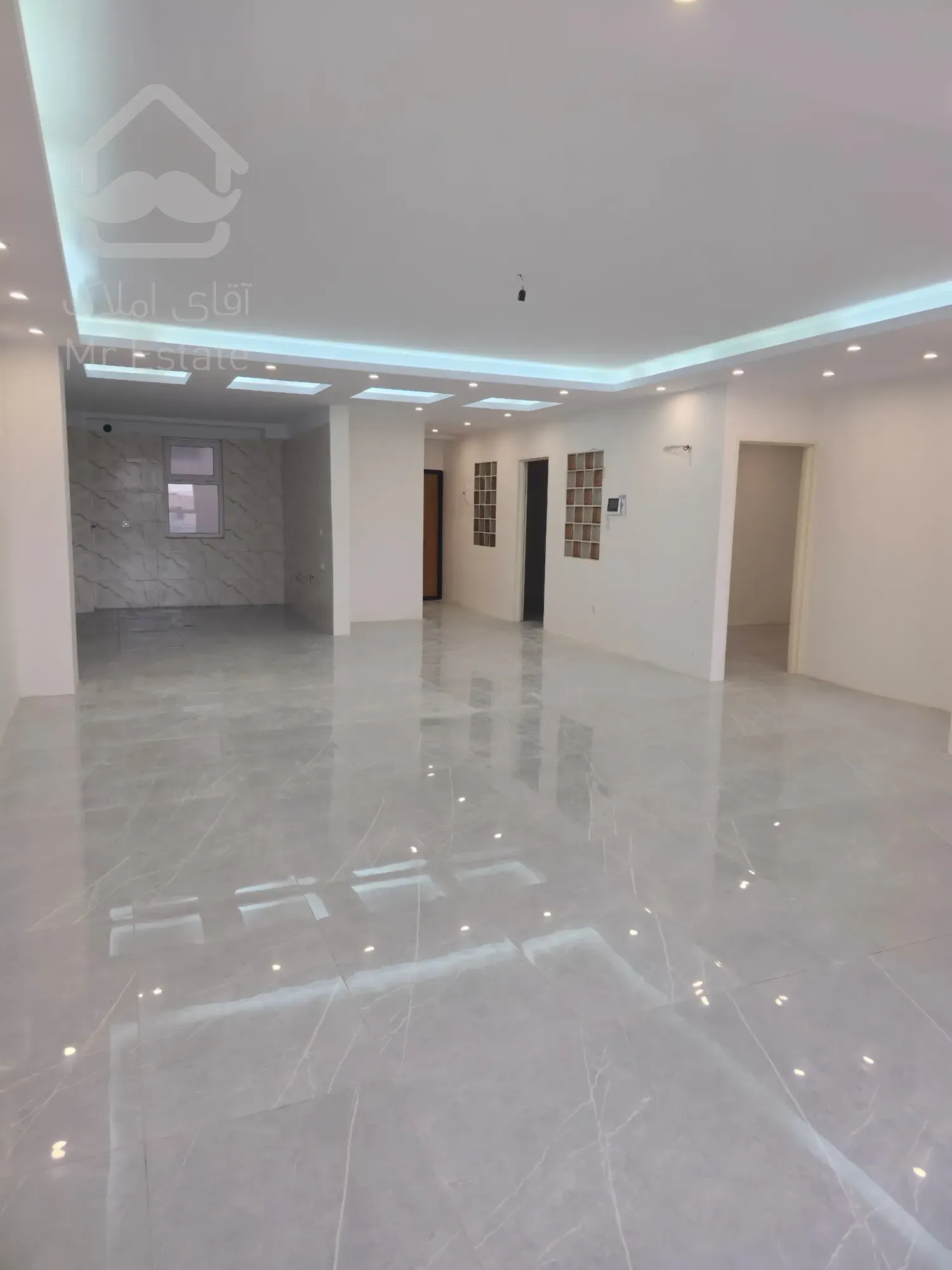 اپارتمان فاز یک اندیشه