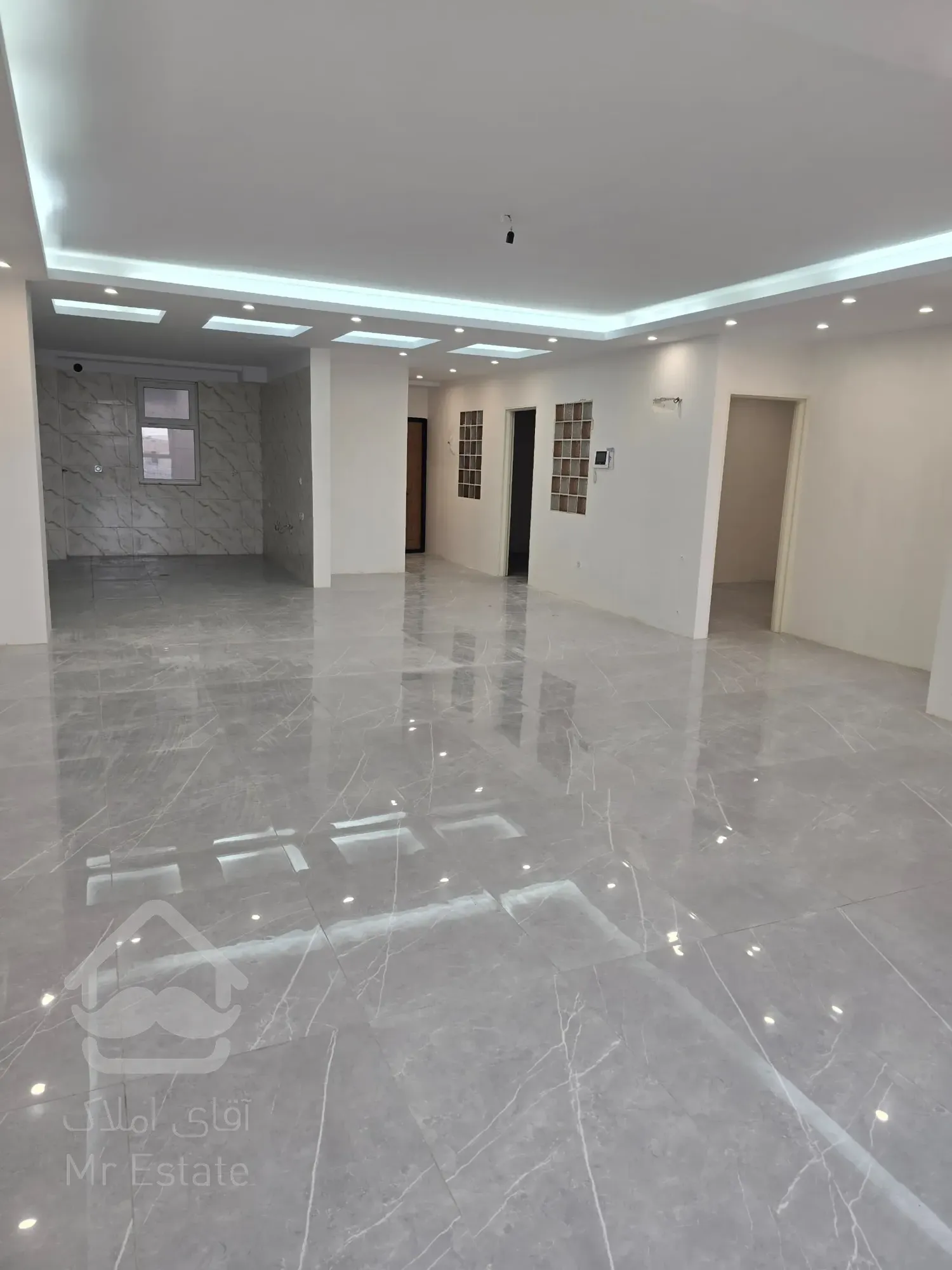 اپارتمان فاز یک اندیشه