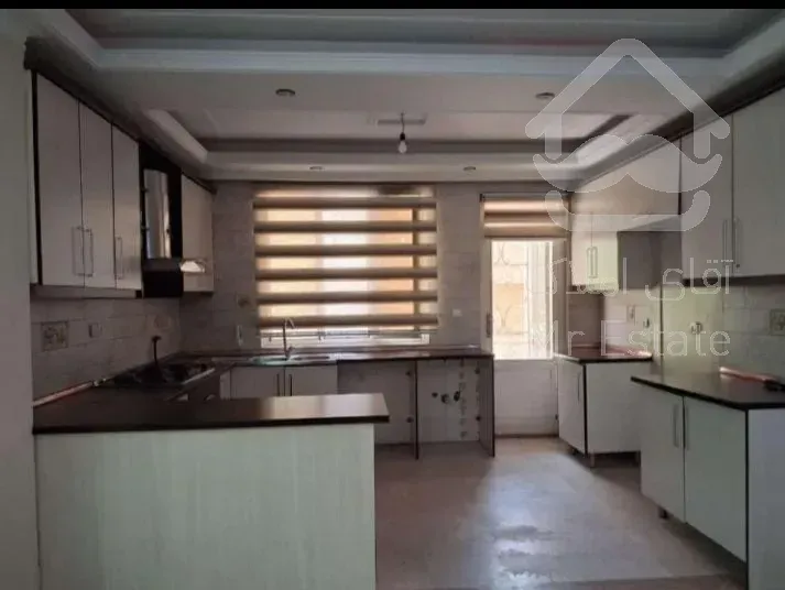 آپارتمان ۵۵ متری تکخواب جنت شمال