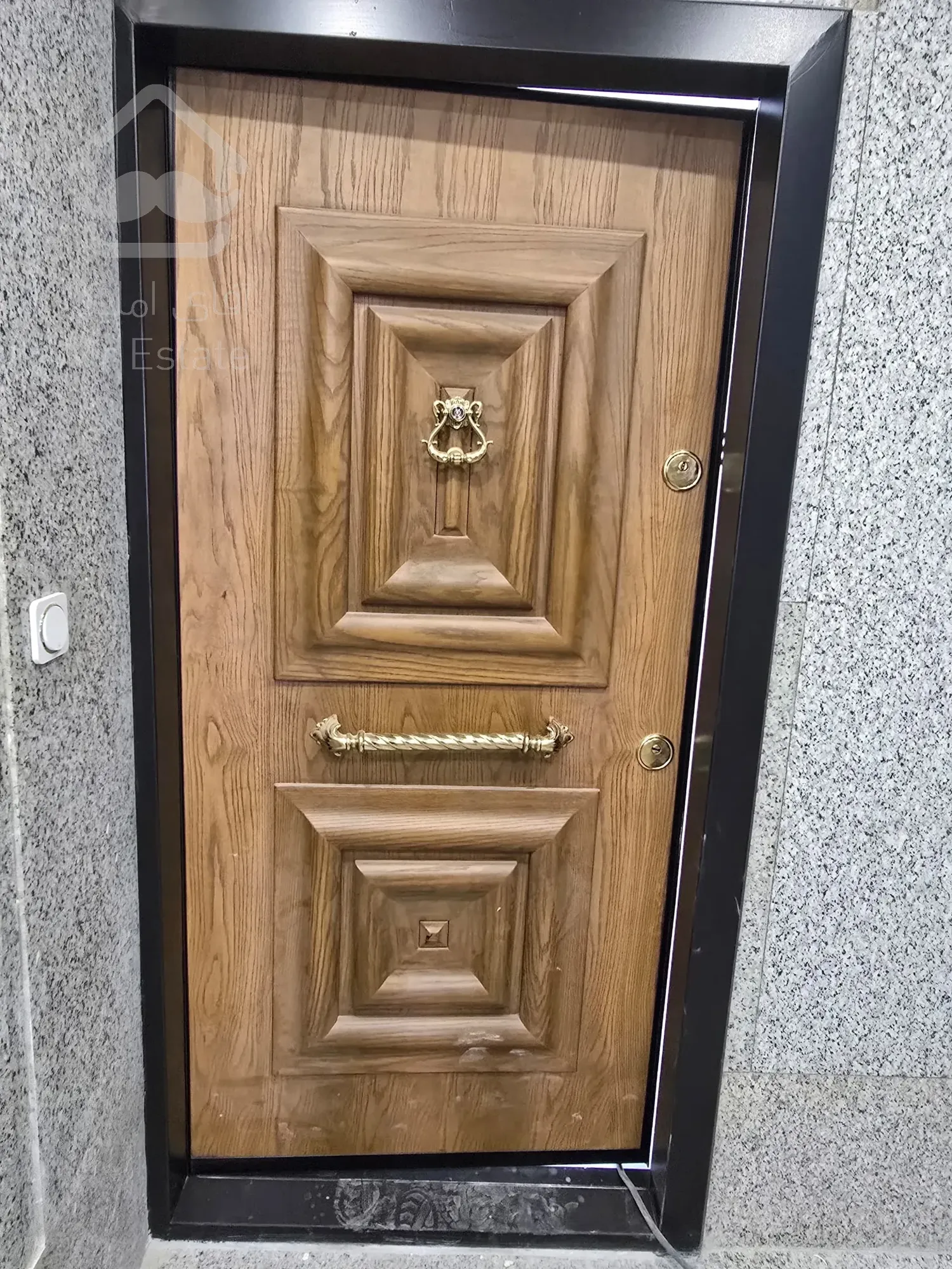 اپارتمان فاز یک اندیشه