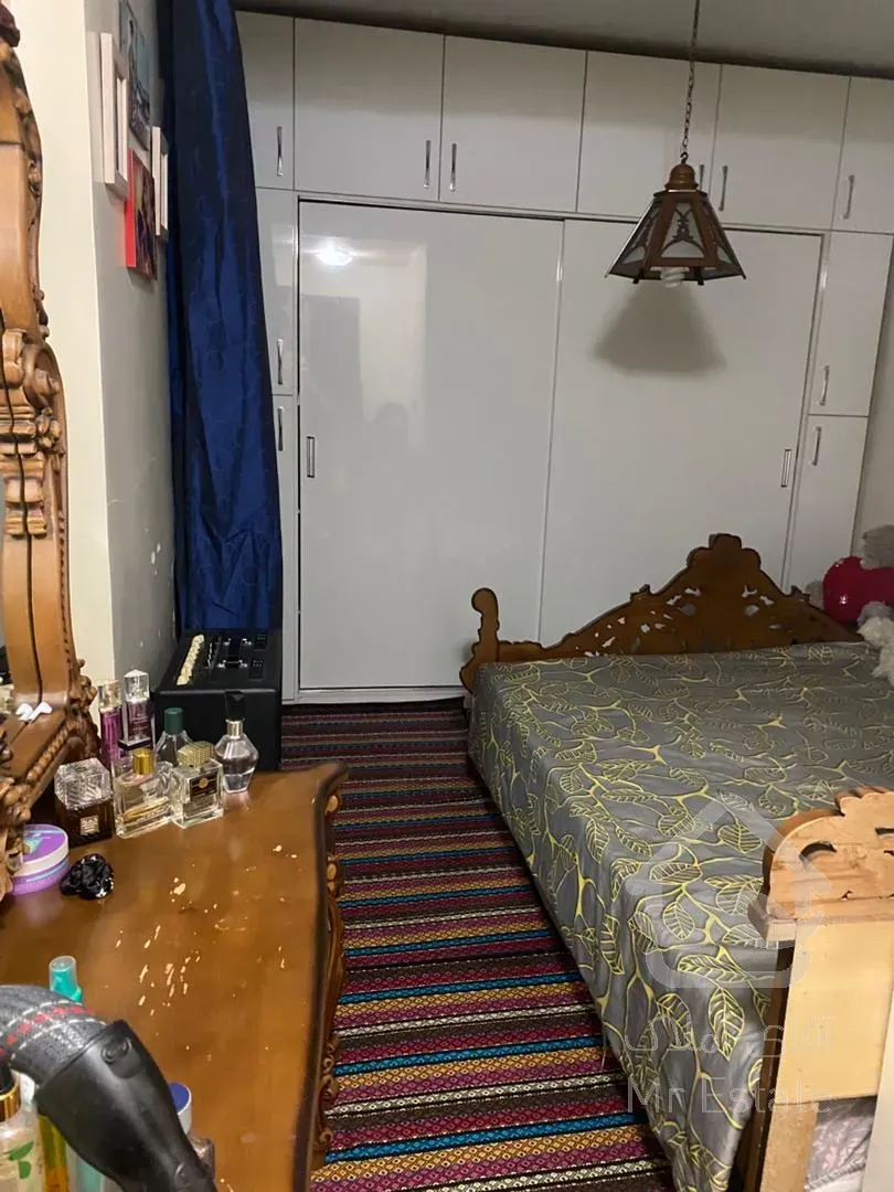 واحد ۸۵ متری فردوس آماده تحویل