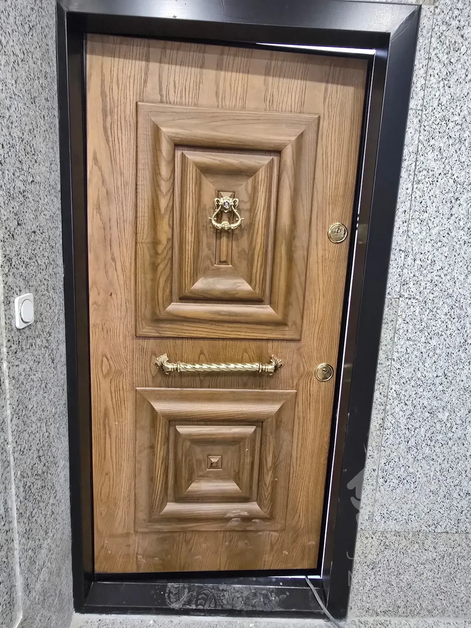 اپارتمان فاز یک اندیشه