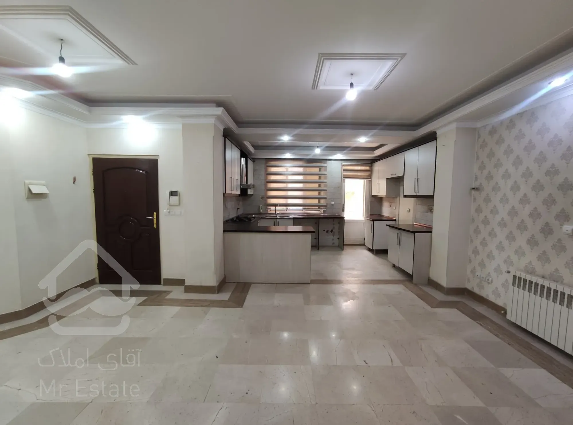 فروش آپارتمان ۸۰ متر اباذر