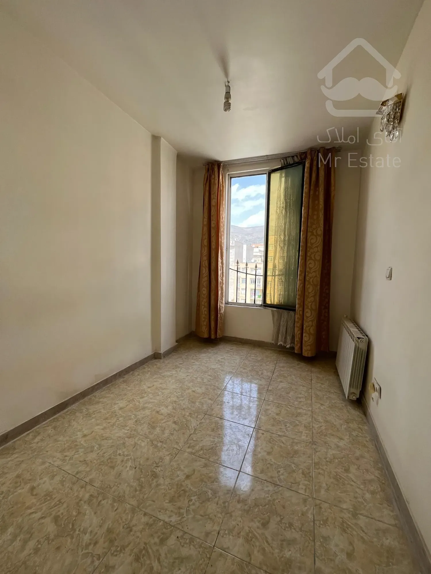 فروش آپارتمان ۲خواب شهران