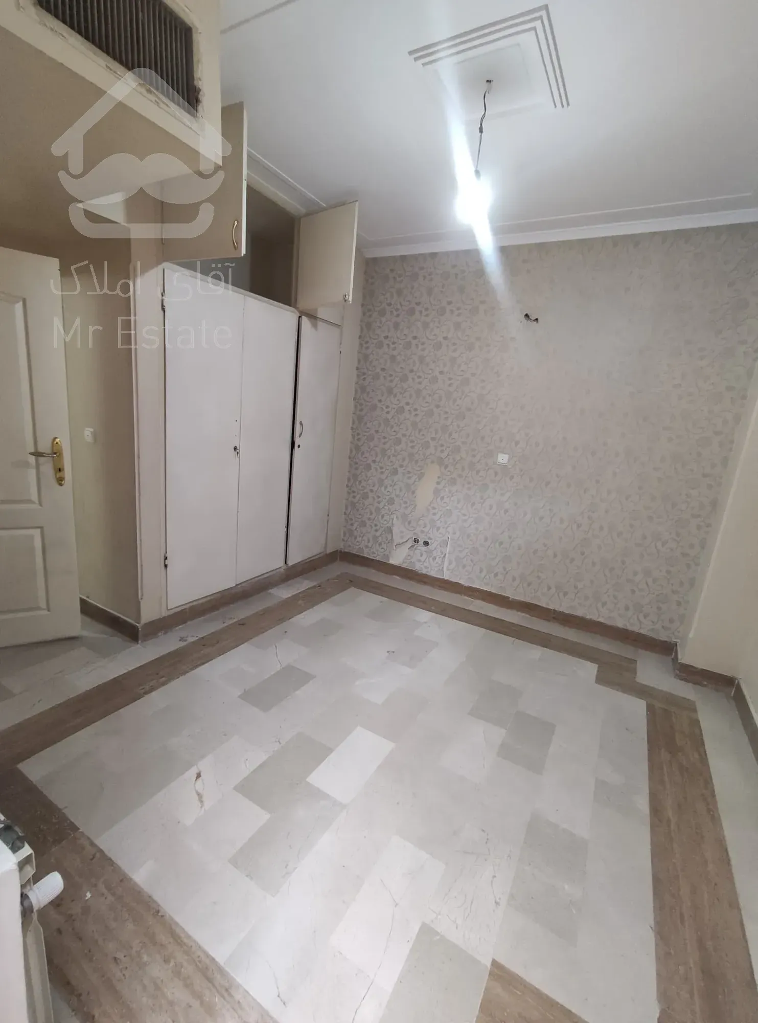 فروش آپارتمان ۸۰ متر اباذر