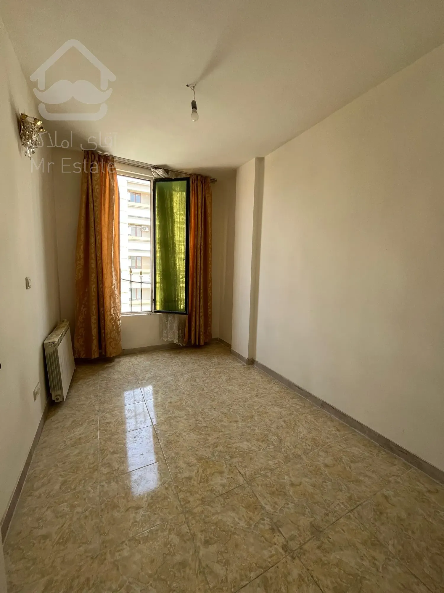 فروش آپارتمان ۲خواب شهران