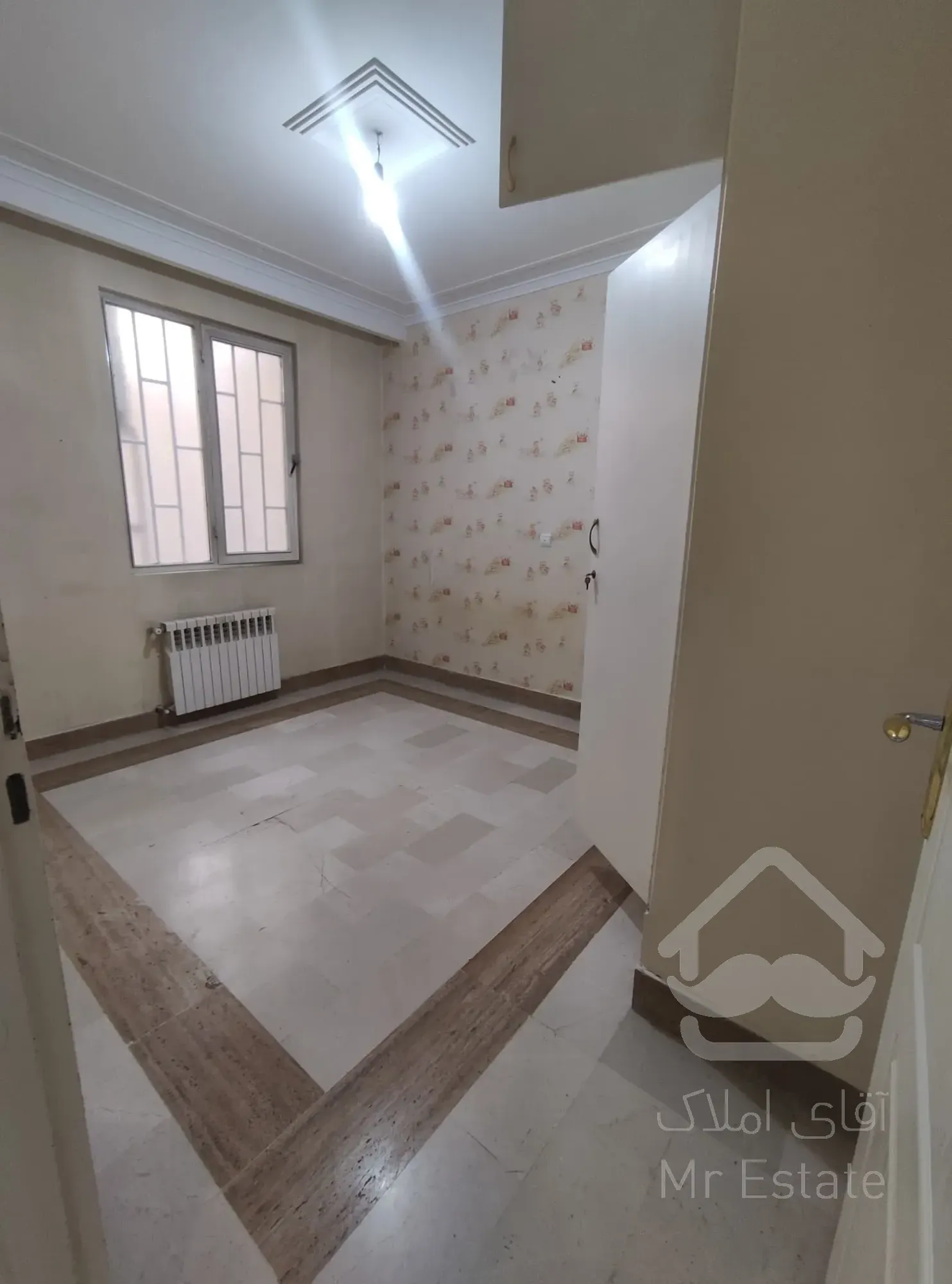 فروش آپارتمان ۸۰ متر اباذر