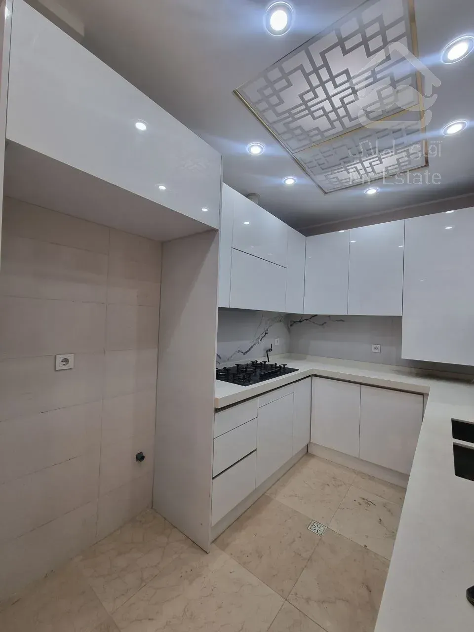 واحد اجاره جنت آباد واحد تخلیه آماده تحویل