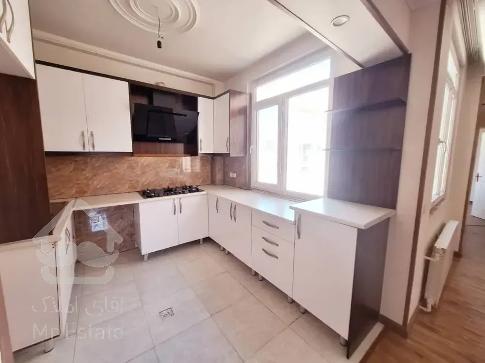 فروش آپارتمان ۶۷ متر فردوس شرق