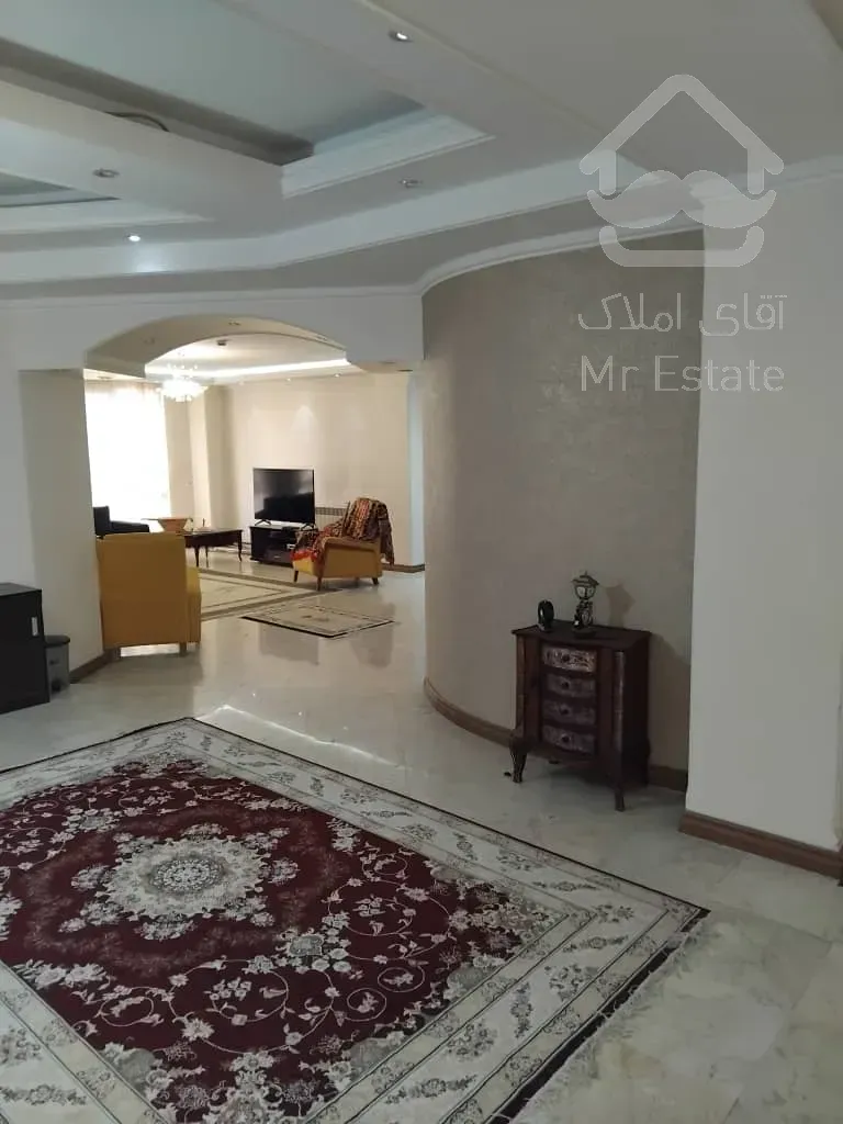 آپارتمان ۱۲۸متری ۳خواب خوش نقشه