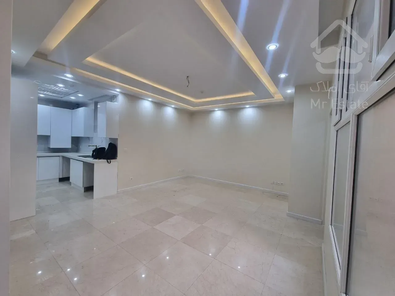 واحد اجاره جنت آباد واحد تخلیه آماده تحویل