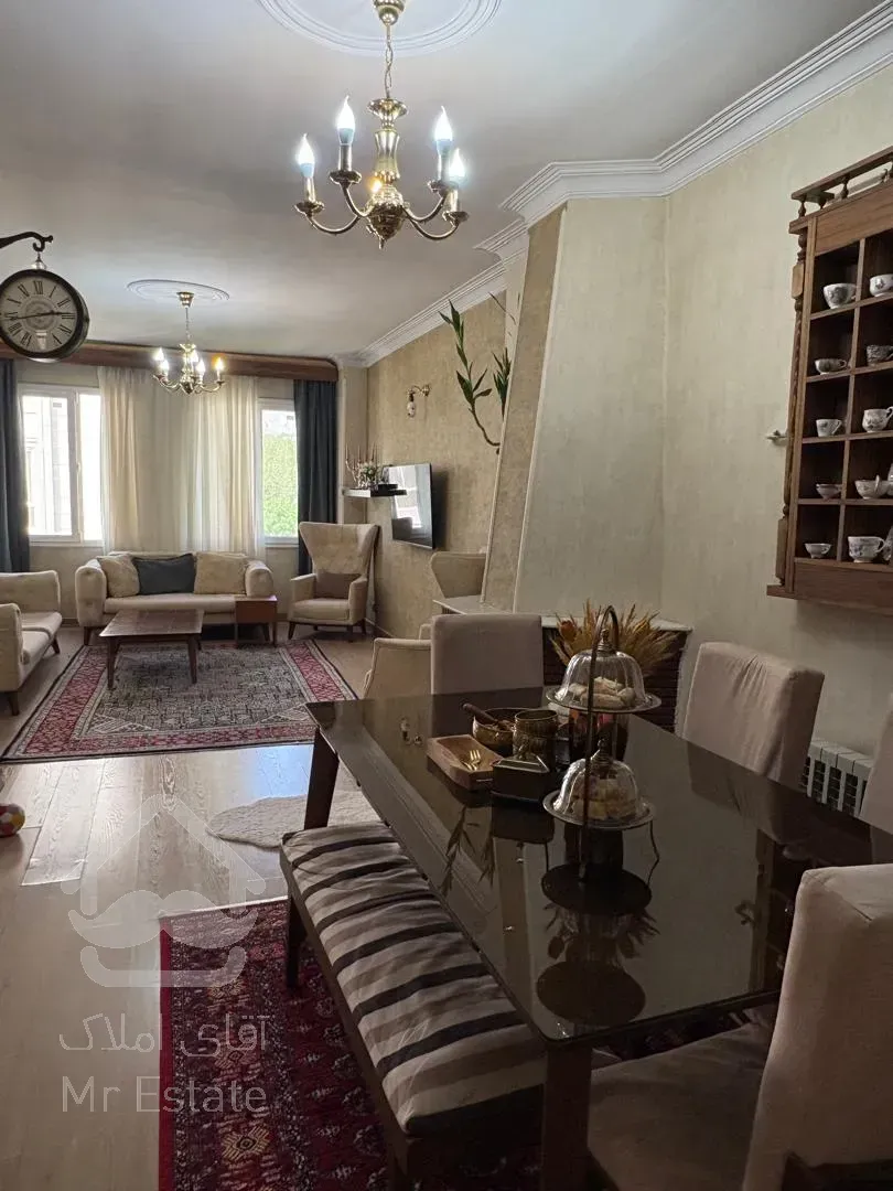 فروش آپارتمان ۸۰متر ۲خواب همیلا