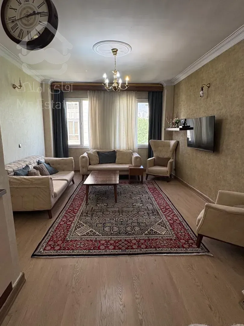 فروش آپارتمان ۸۰متر ۲خواب همیلا