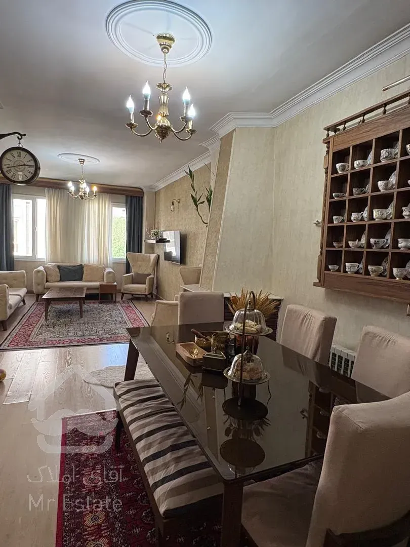 فروش آپارتمان ۸۰متر ۲خواب همیلا