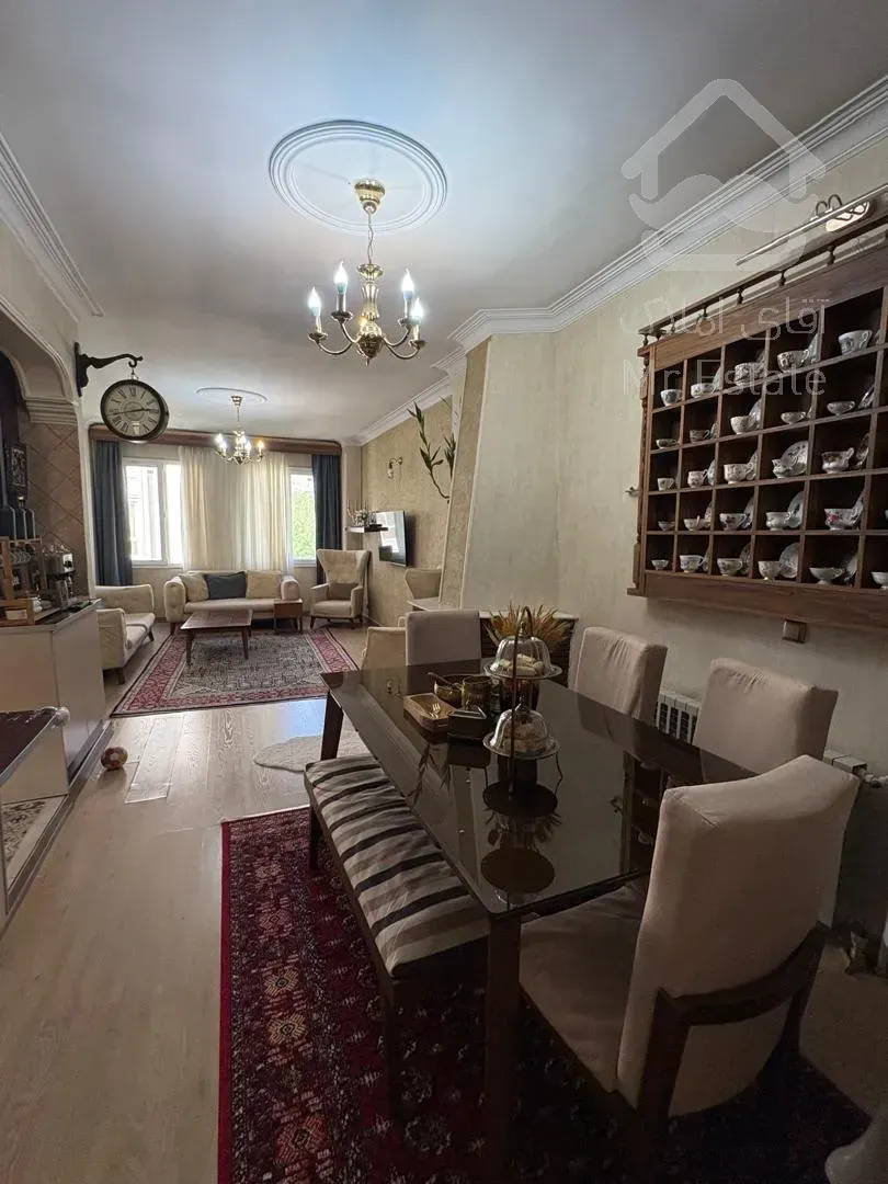 فروش آپارتمان ۸۹متر ۲خواب فول امکانات تاپ لوکیشن مهستان