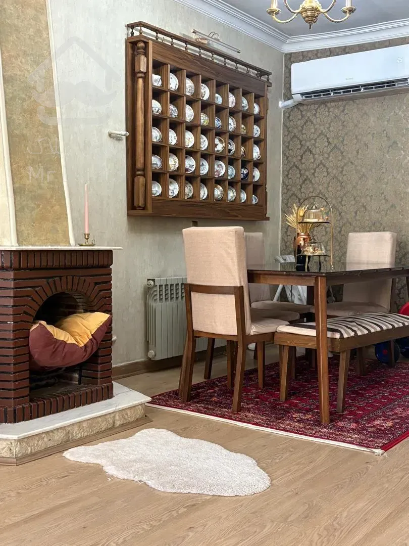 فروش آپارتمان ۸۹متر ۲خواب فول امکانات تاپ لوکیشن مهستان