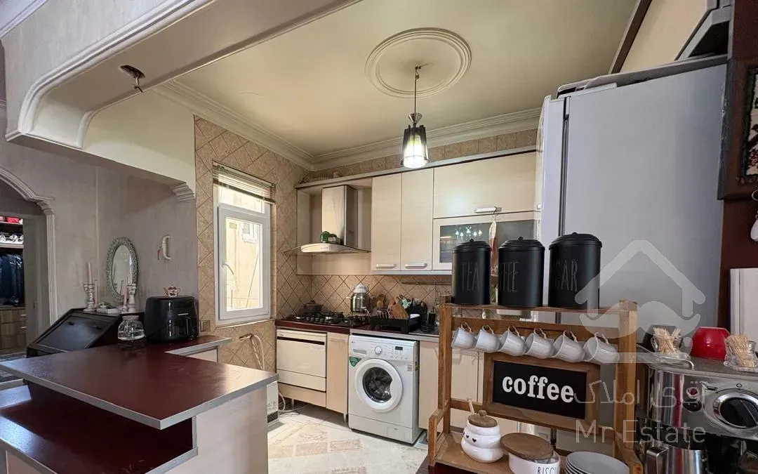 فروش آپارتمان ۸۰متر ۲خواب همیلا