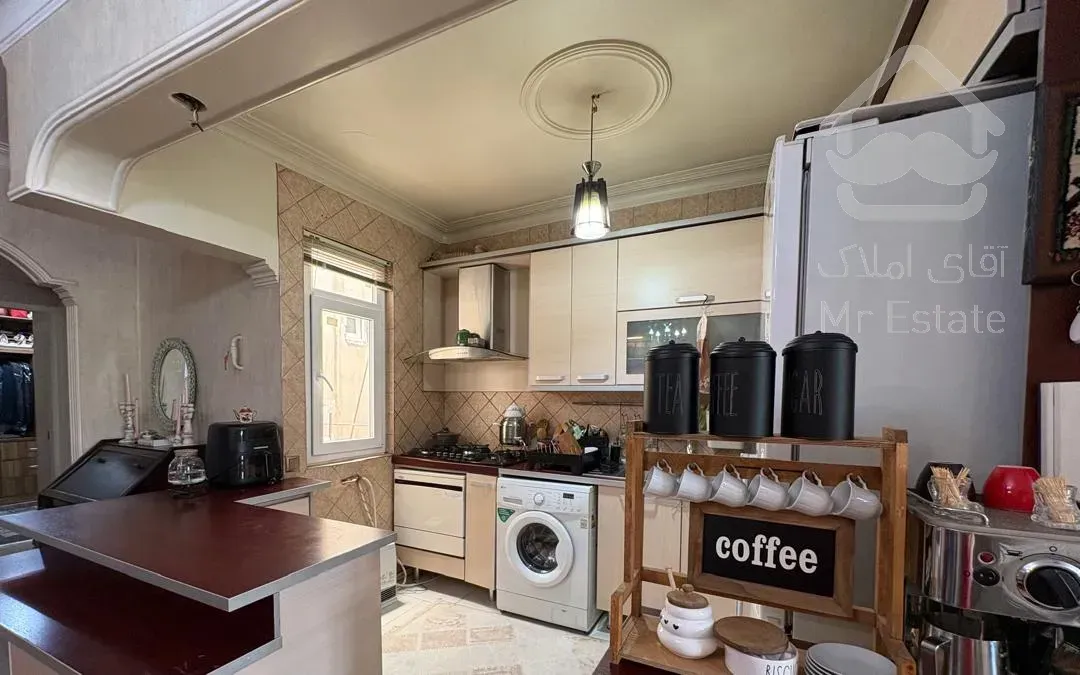 فروش آپارتمان ۹۰متر ۲خواب بالای همکف بلوار فردوس