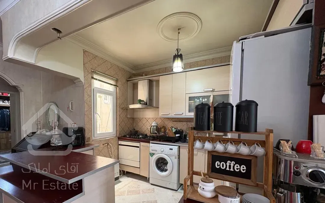 فروش آپارتمان ۸۹متر ۲خواب فول امکانات تاپ لوکیشن مهستان