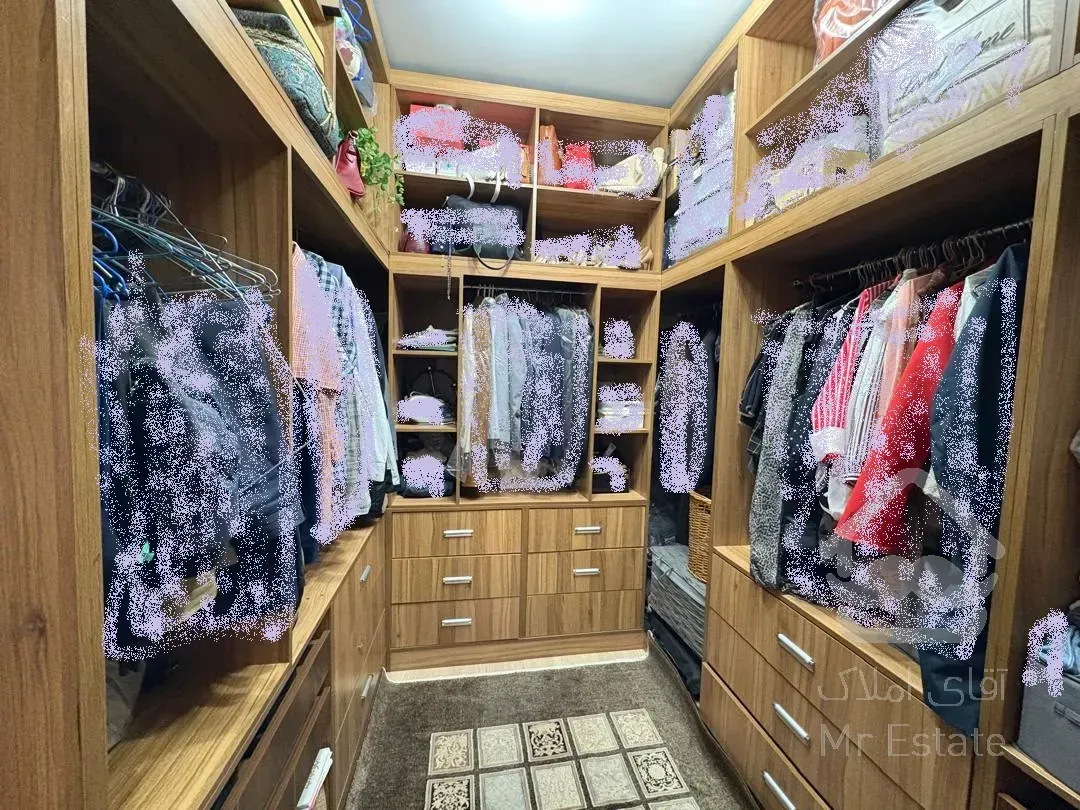 فروش آپارتمان ۸۰متر ۲خواب همیلا