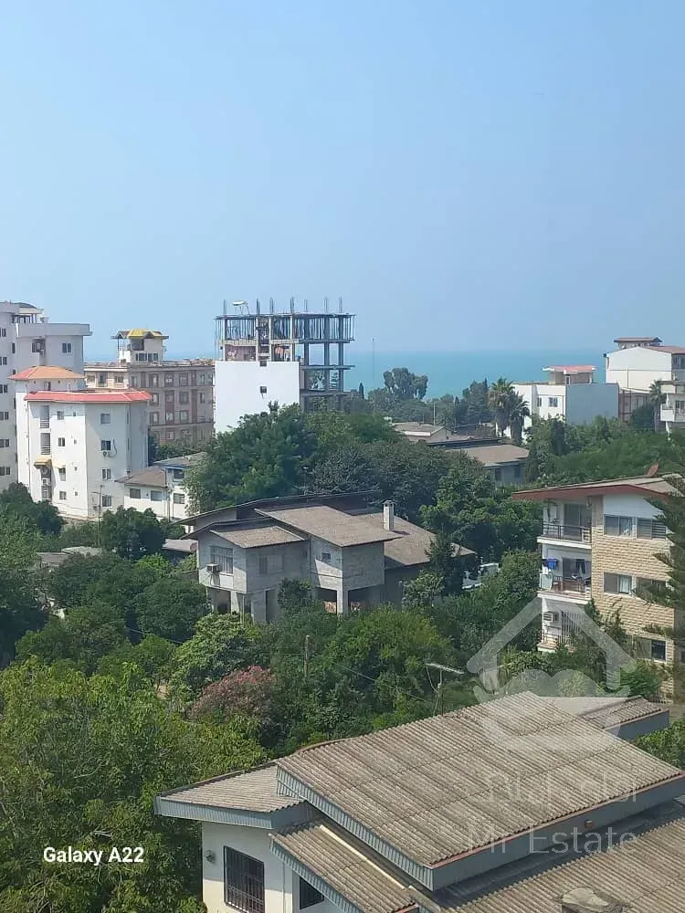 آپارتمان ۱۳۰ و ۱۱۰ متری.. نوشهر ( دریاسر )