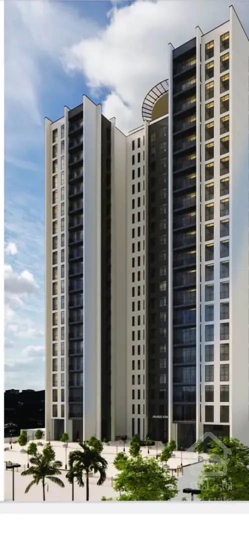 پیش فروش سهام ۱۲۰ متری ویو ابدی سند تک برگ لاکچری