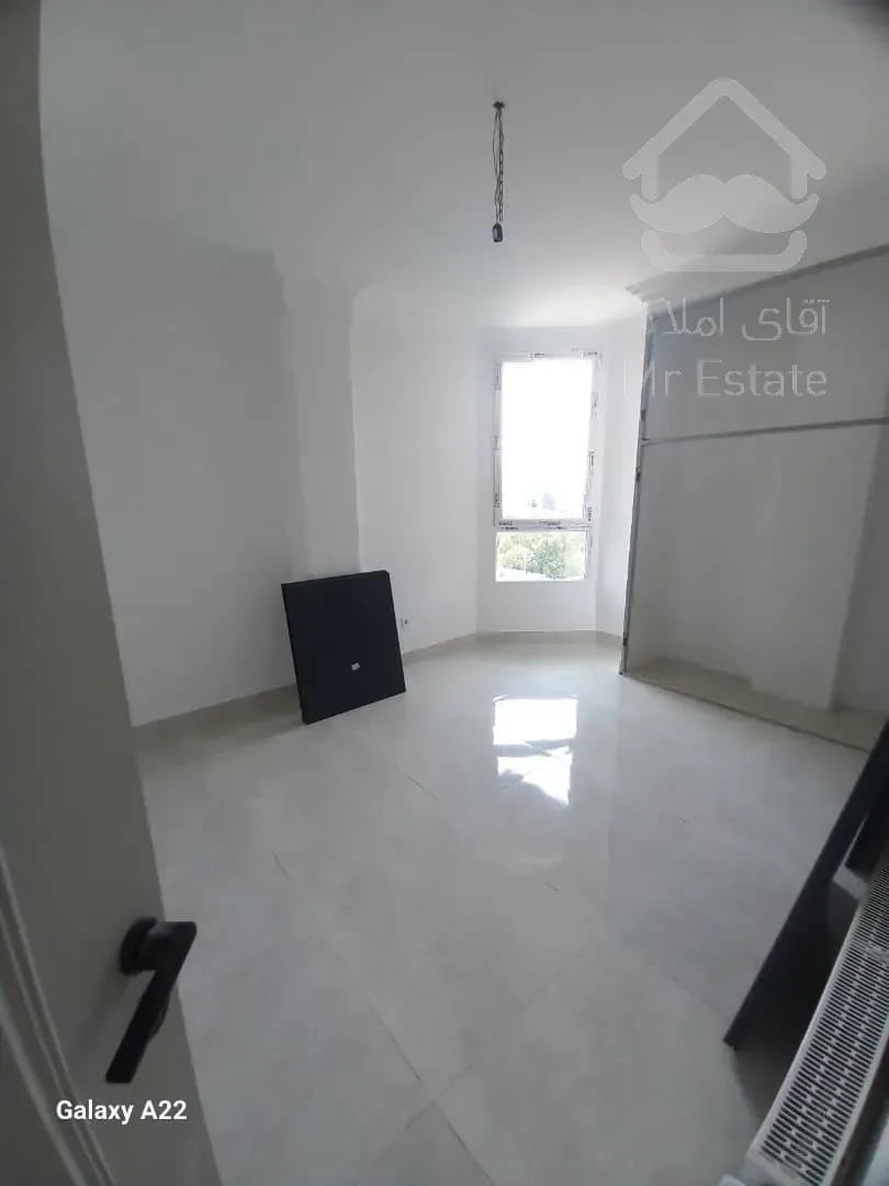 آپارتمان ۱۳۰ و ۱۱۰ متری.. نوشهر ( دریاسر )