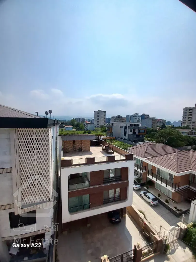 آپارتمان ۱۳۰ و ۱۱۰ متری.. نوشهر ( دریاسر )