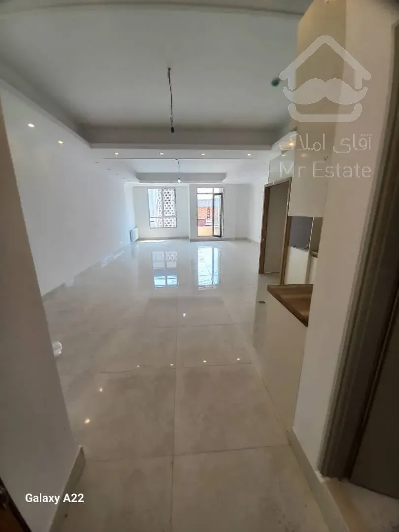 آپارتمان ۱۳۰ و ۱۱۰ متری.. نوشهر ( دریاسر )