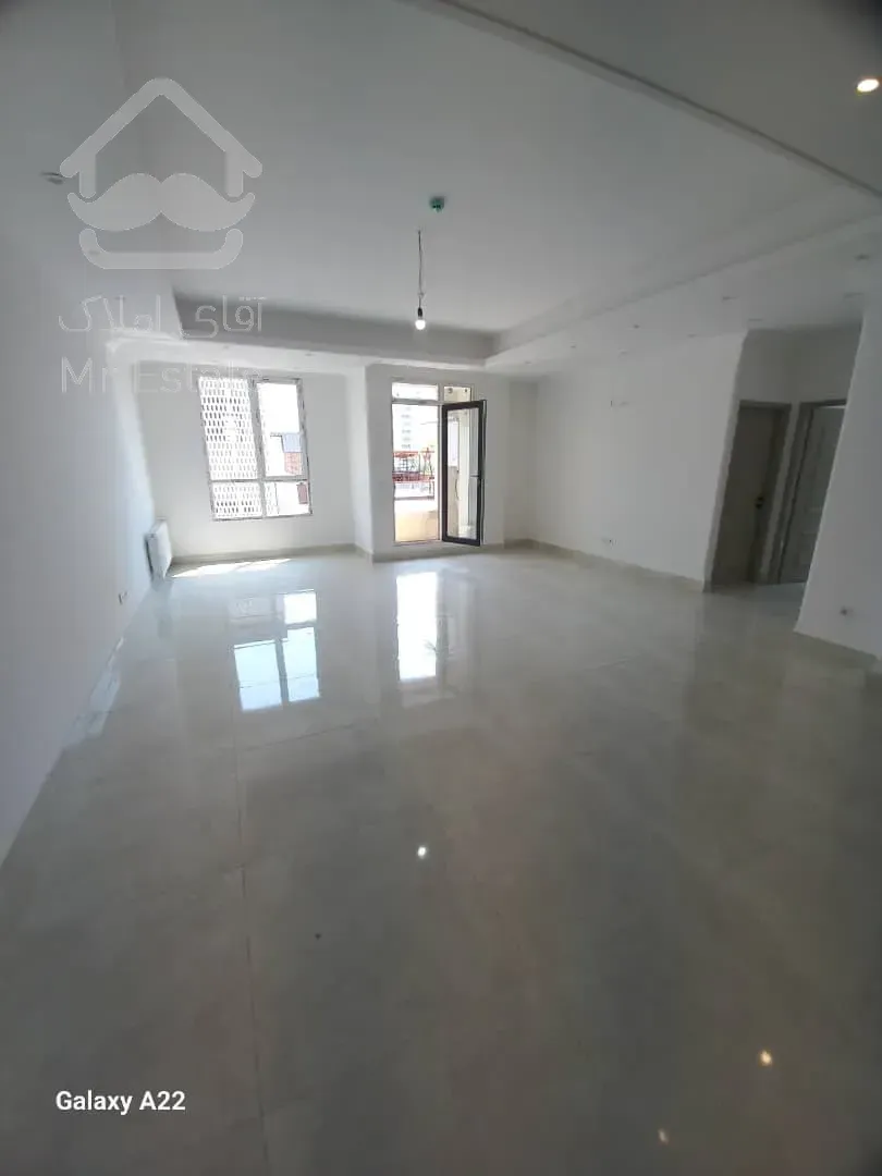 آپارتمان ۱۳۰ و ۱۱۰ متری.. نوشهر ( دریاسر )