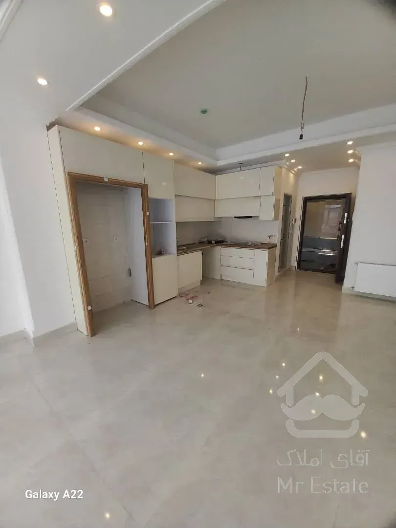 آپارتمان ۱۳۰ و ۱۱۰ متری.. نوشهر ( دریاسر )