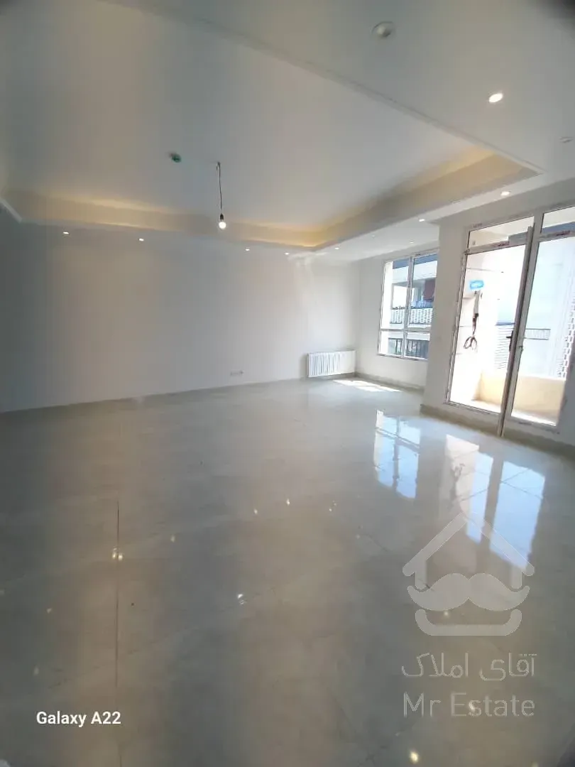 آپارتمان ۱۳۰ و ۱۱۰ متری.. نوشهر ( دریاسر )