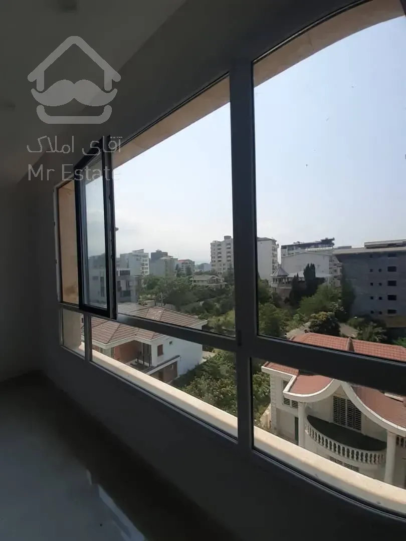 آپارتمان ۱۳۰ و ۱۱۰ متری.. نوشهر ( دریاسر )