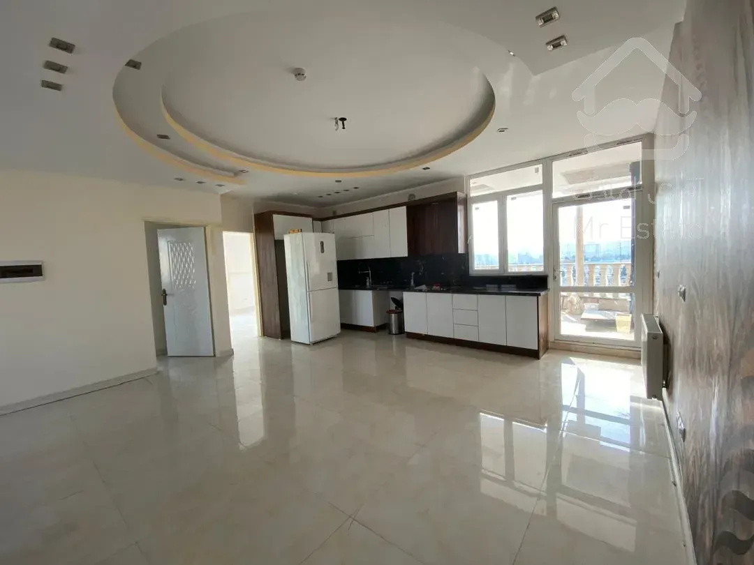 فروش آپارتمان ۶۷متر جنت آباد شمالی