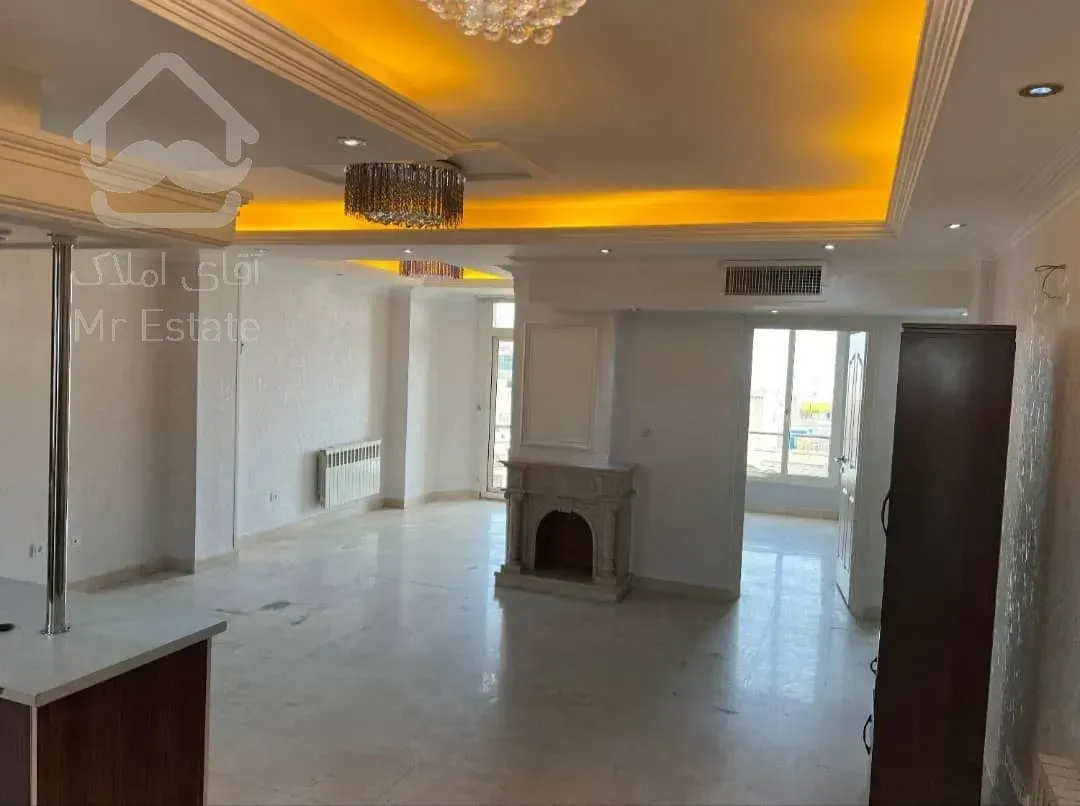 آپارتمان ۸۰ متری دو خواب فول جنت شمال