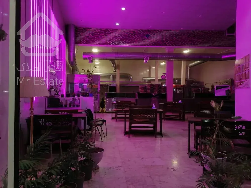 فروش فوری ملک تجاری در بهترین خیابان کارگر