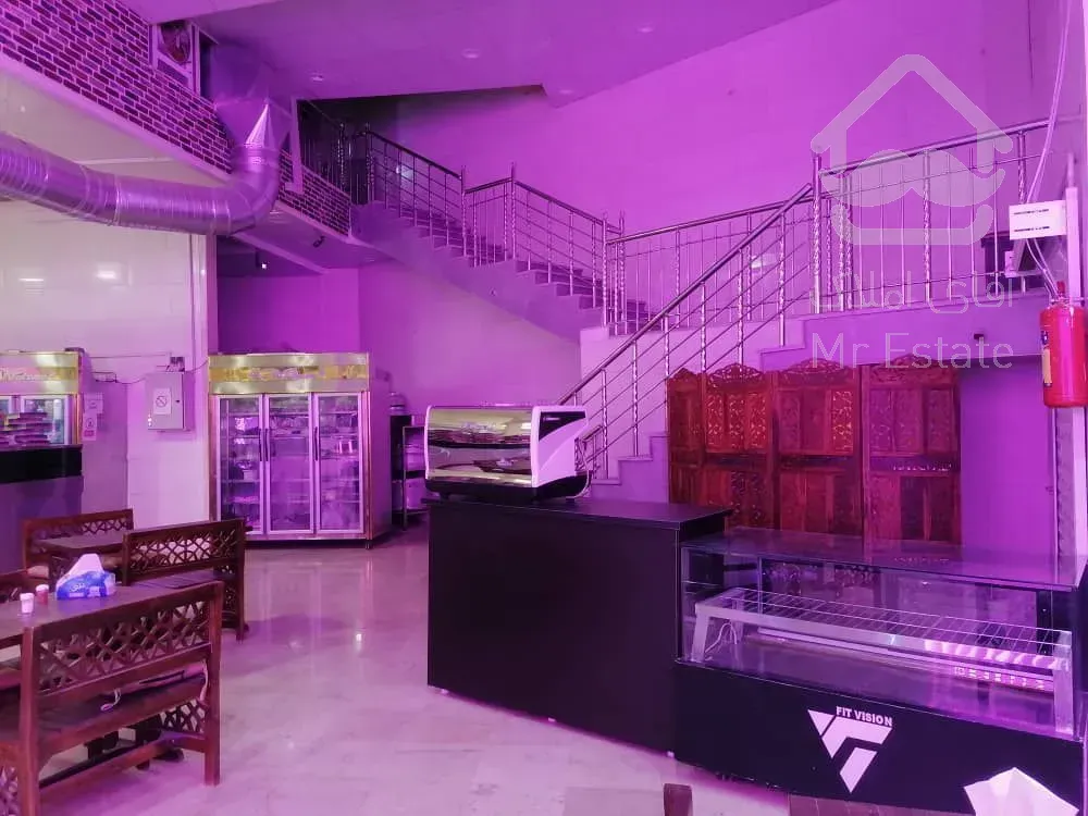 فروش فوری ملک تجاری در بهترین خیابان کارگر