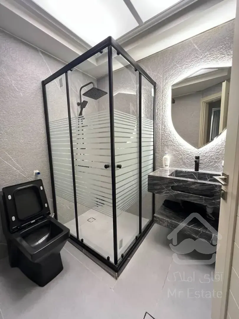 فروش آپارتمان لاکچری و لوکس 160 متر کامرانیه شمالی