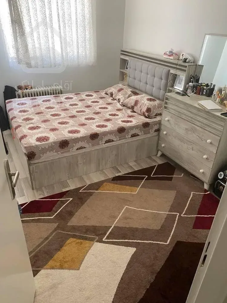 فروش ۵۶مترلوکس جنت آباد