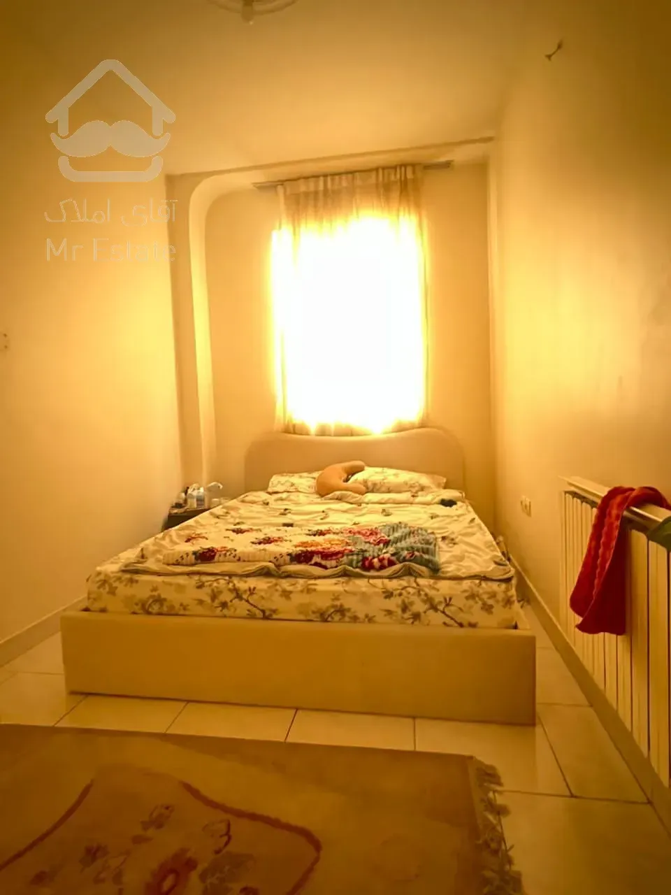 فروش آپارتمان ۶۸ متری با پارکینگ در سازمان برنامه