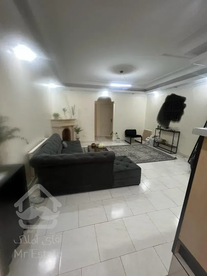 فروش آپارتمان ۶۸ متری با پارکینگ در سازمان برنامه