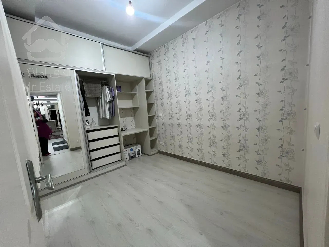 ۱۰۰متر/شخصی ساز/بصارتی