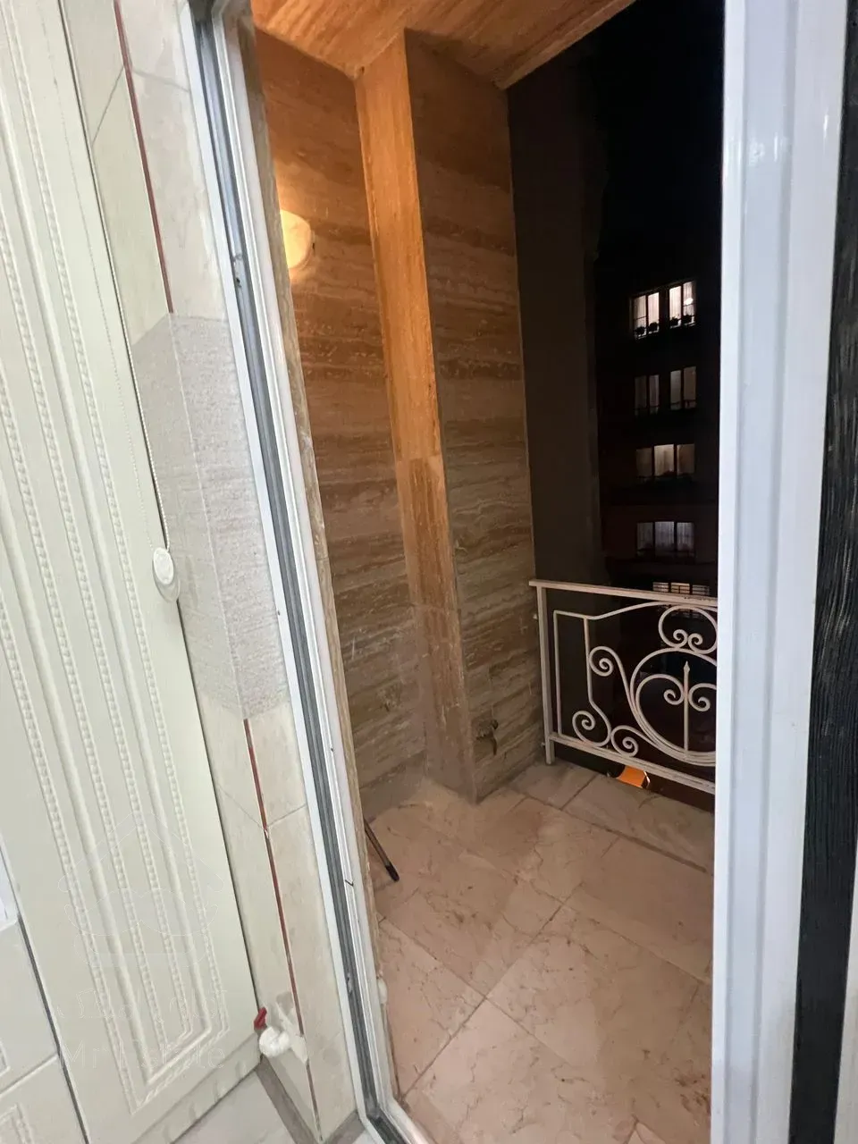 ۱۰۰متر/شخصی ساز/بصارتی