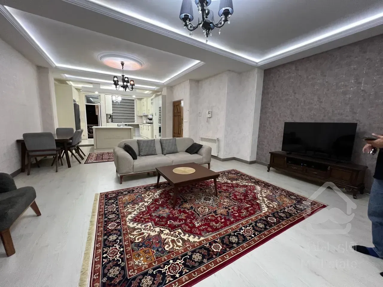 ۱۰۰متر/شخصی ساز/بصارتی