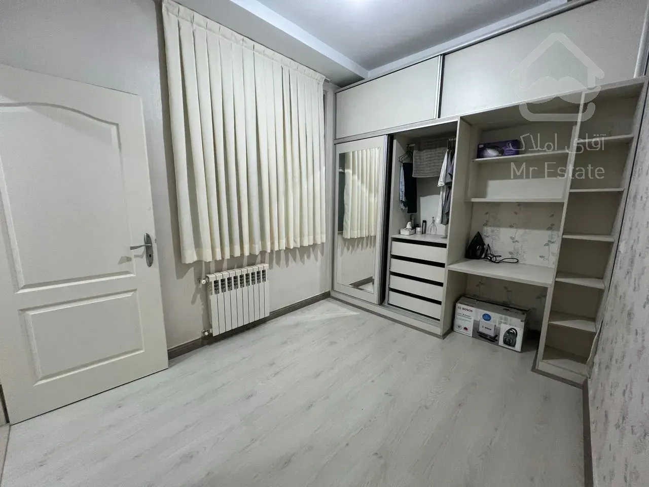 ۱۰۰متر/شخصی ساز/بصارتی