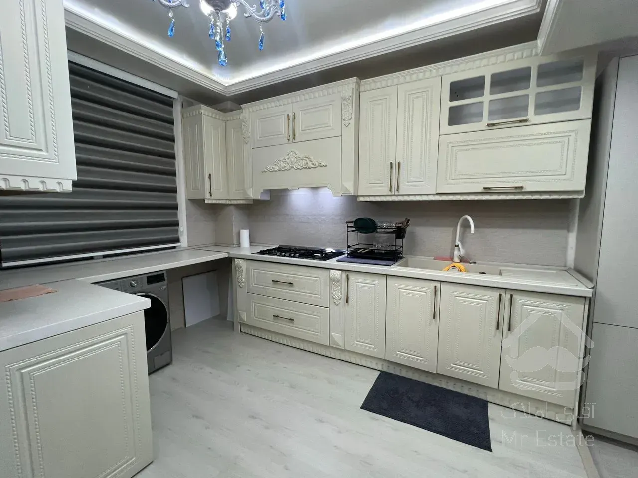 ۱۰۰متر/شخصی ساز/بصارتی