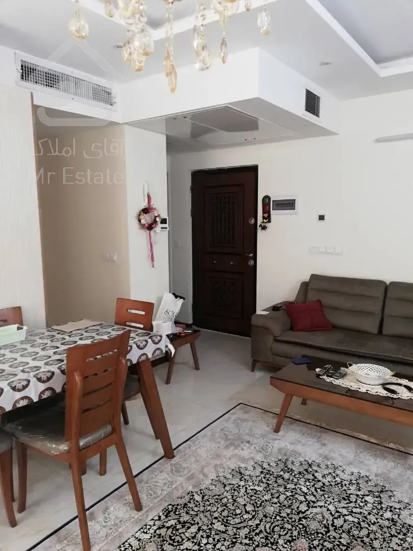 فروش آپارتمان ۶۳متر ۲خواب تراورتن همیلا