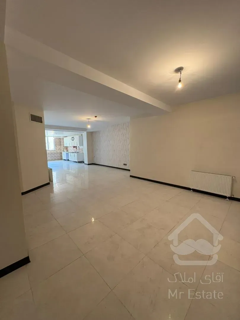 فروش آپارتمان ۲خواب جنت آباد مرکزی